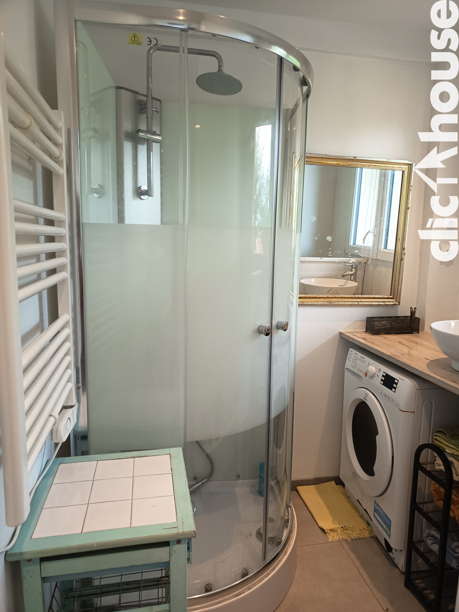 Image_, Appartement, Bernières-sur-Mer, ref :6813