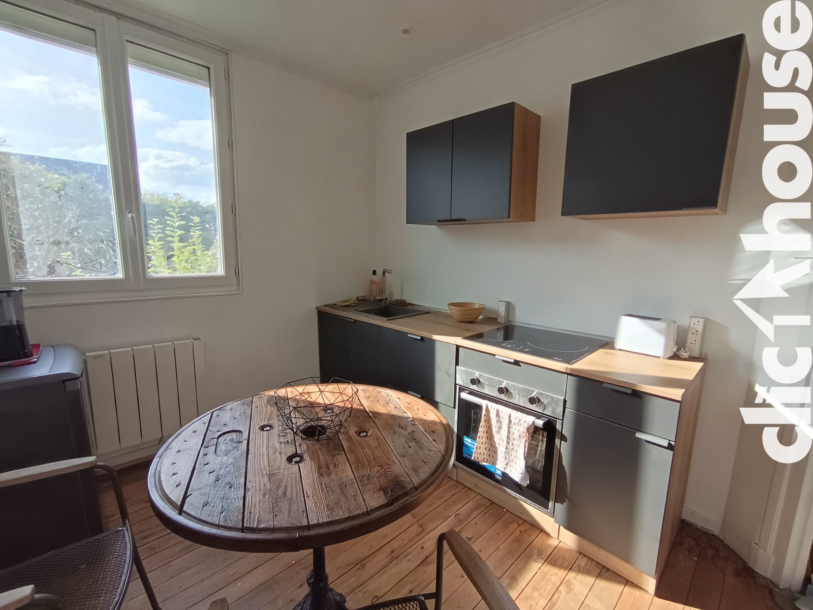 Image_, Appartement, Bernières-sur-Mer, ref :6813