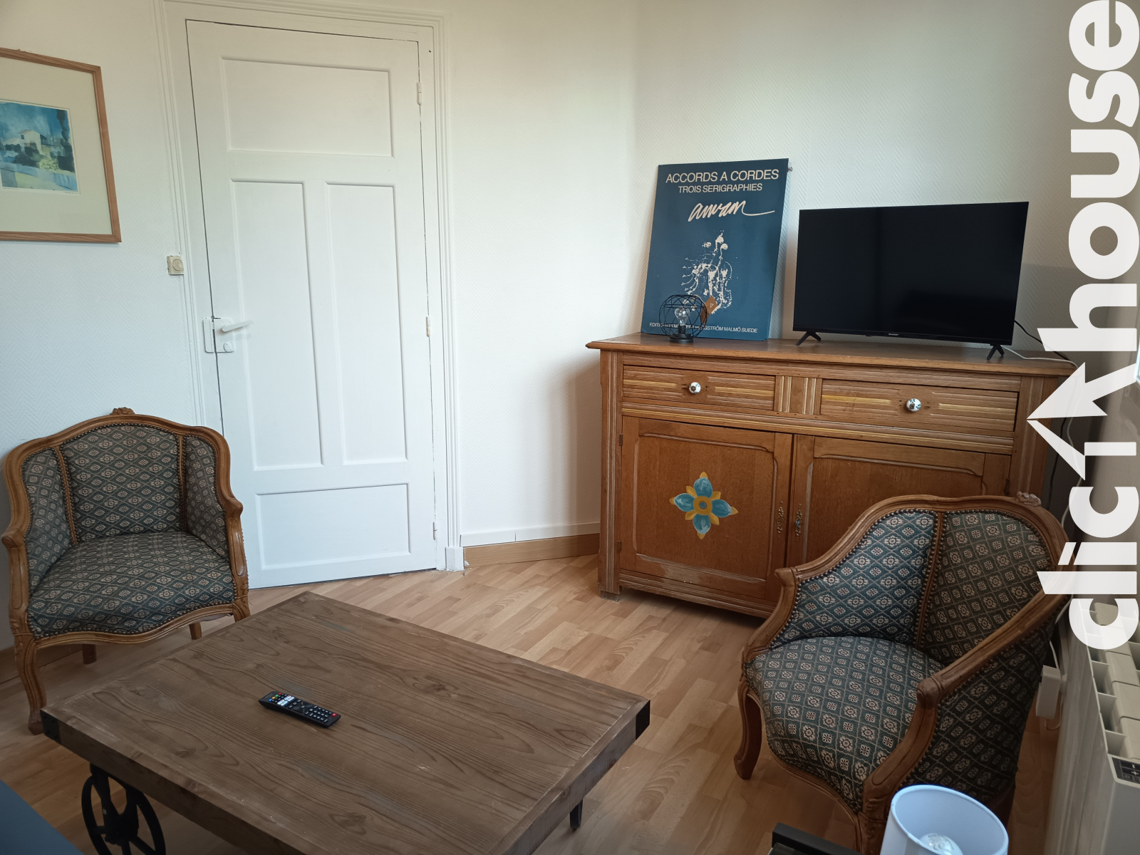 Image_, Appartement, Bernières-sur-Mer, ref :6813