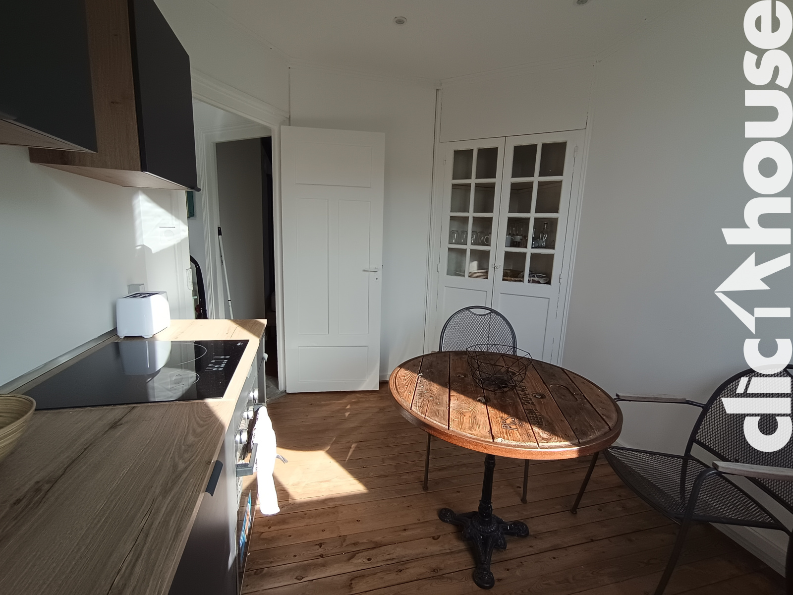 Image_, Appartement, Bernières-sur-Mer, ref :6813