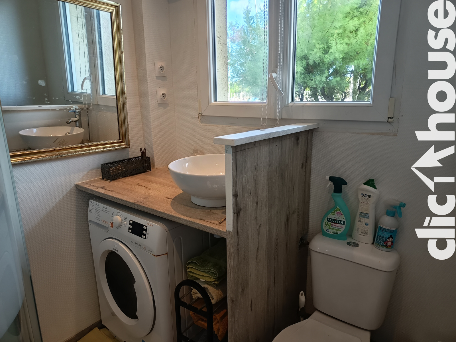 Image_, Appartement, Bernières-sur-Mer, ref :6813