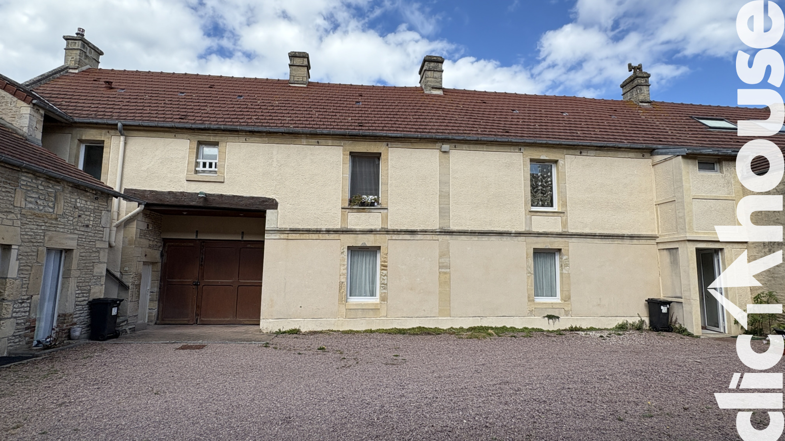 Image_, Appartement, Langrune-sur-Mer, ref :6692