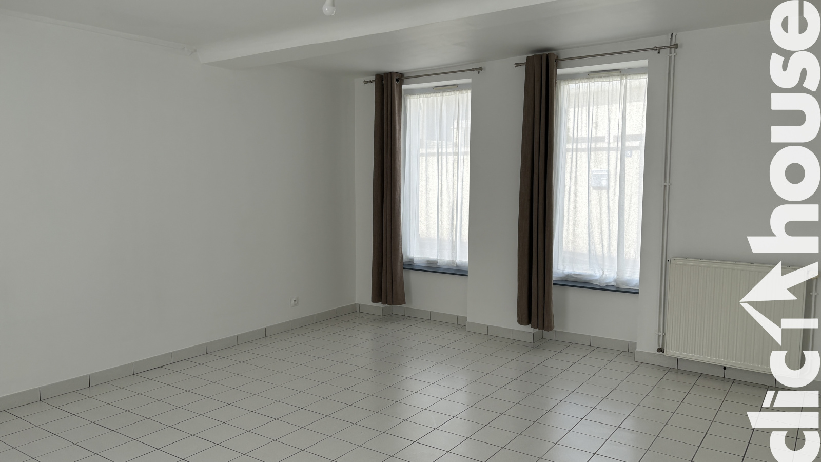 Image_, Appartement, Langrune-sur-Mer, ref :6692