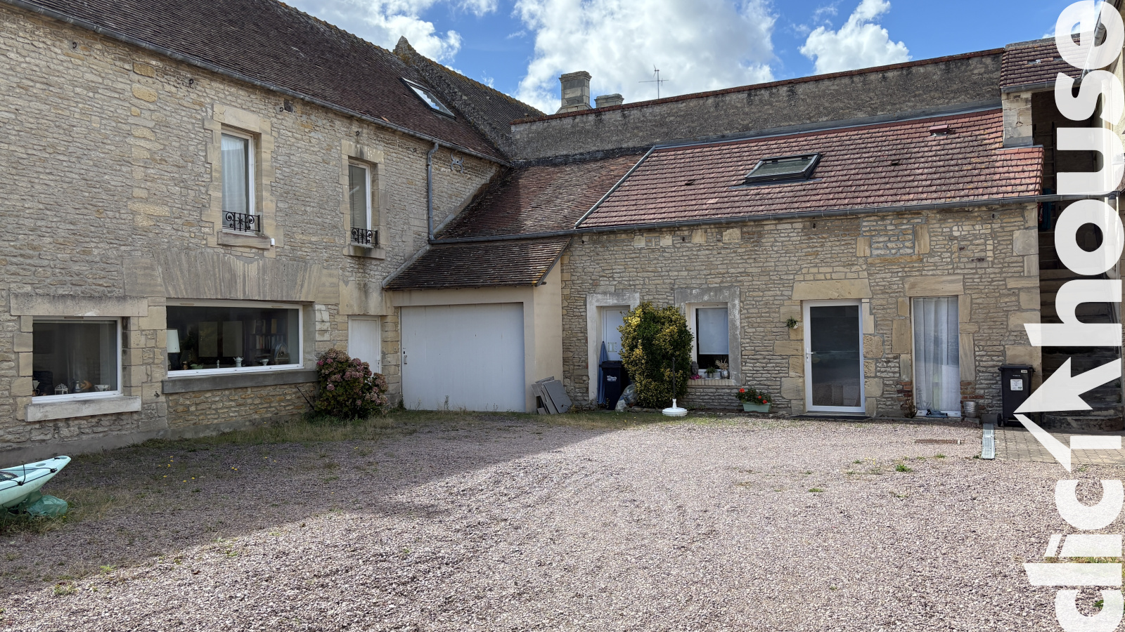 Image_, Appartement, Langrune-sur-Mer, ref :6692