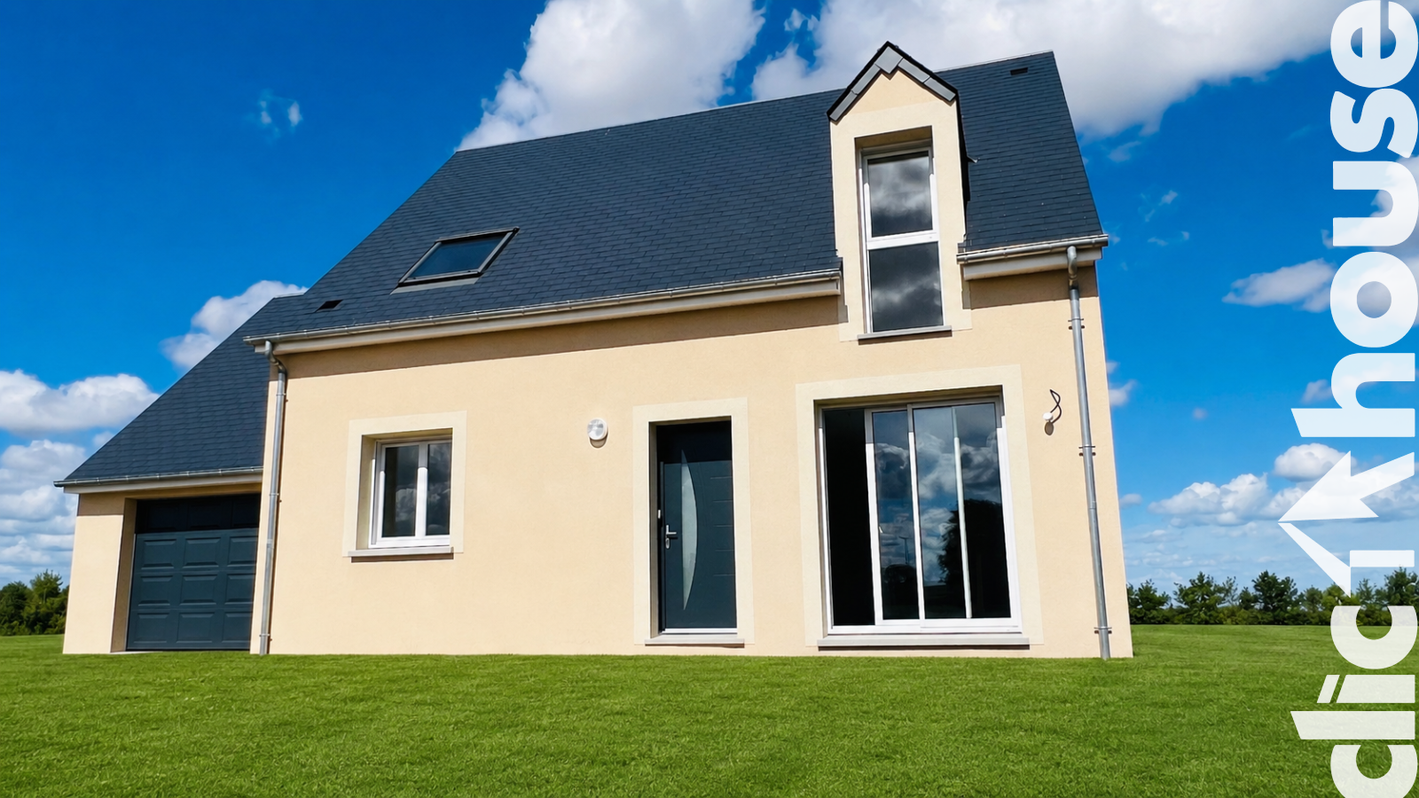 Image_, Maison, Rots, ref :7012