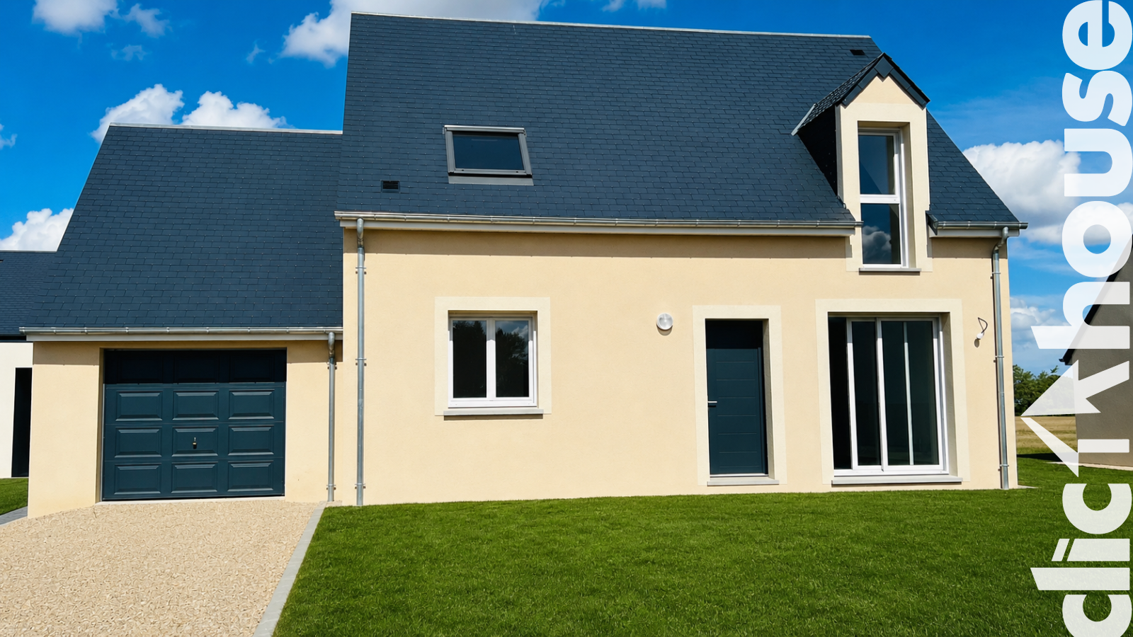 Image_, Maison, Rots, ref :7012