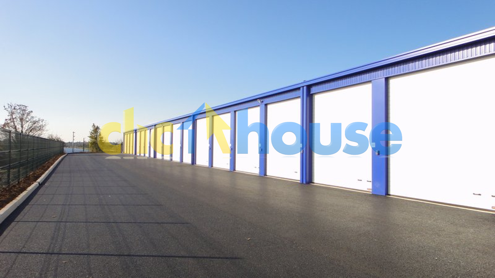 Image_, Garage, Ouistreham, ref :6379