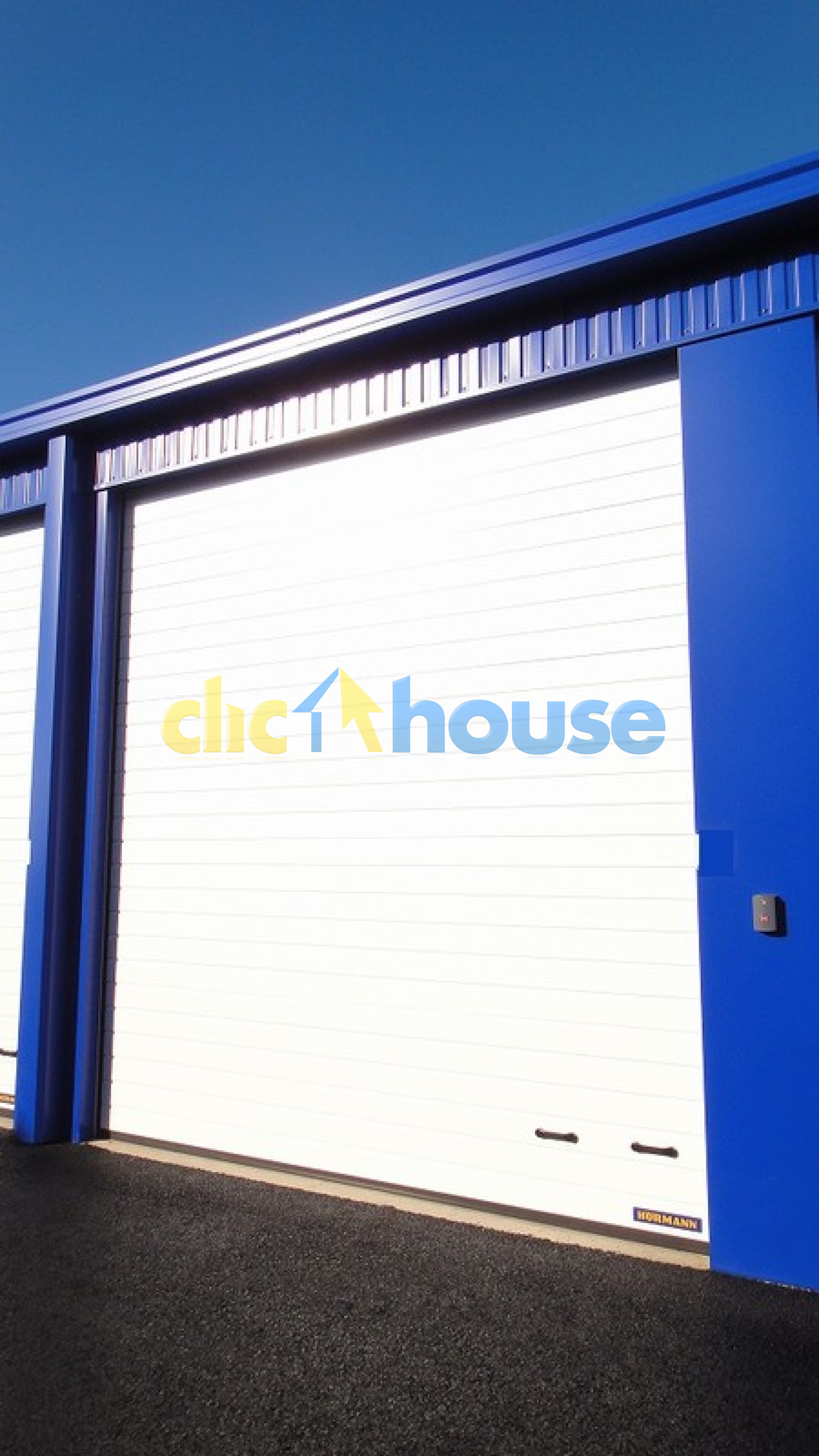 Image_, Garage, Ouistreham, ref :6379