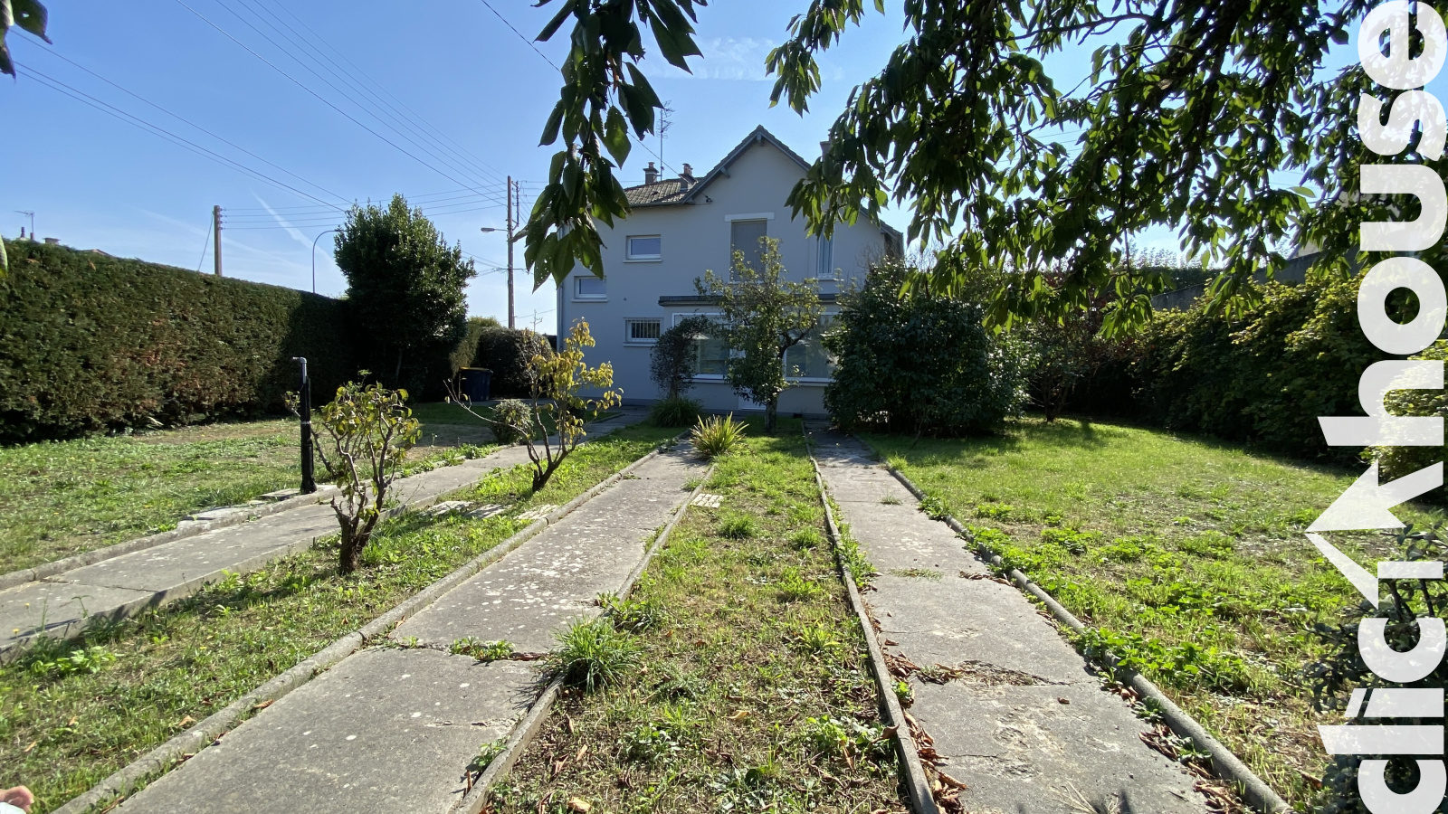 Image_, Maison, Caen, ref :6724