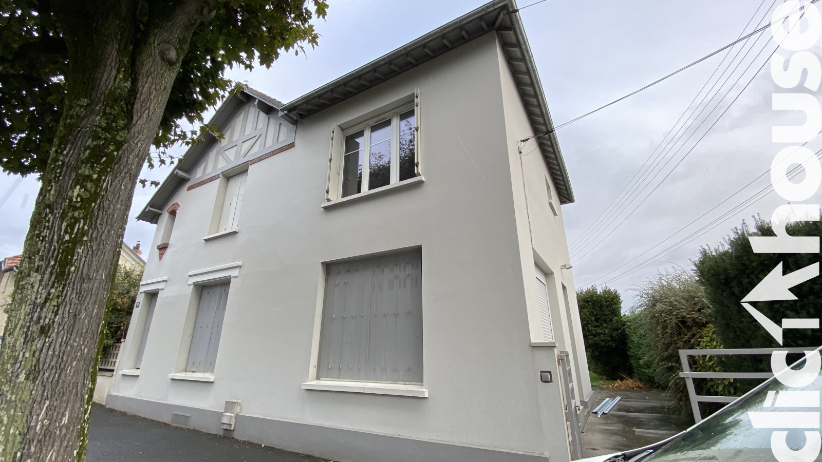 Image_, Maison, Caen, ref :6724