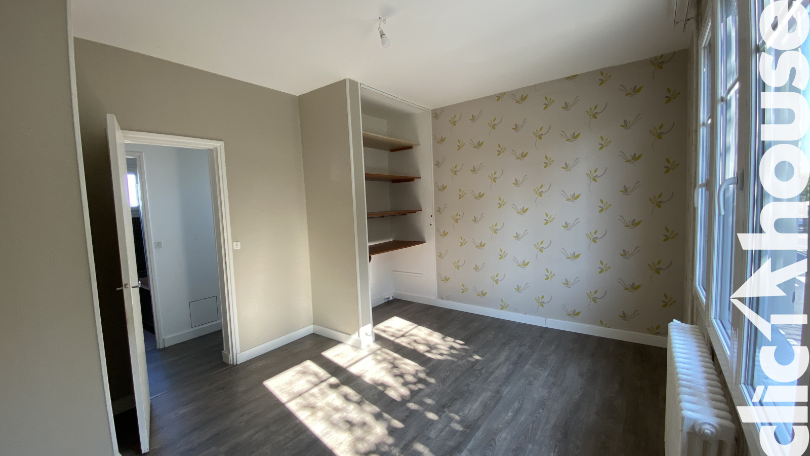 Image_, Maison, Caen, ref :6724