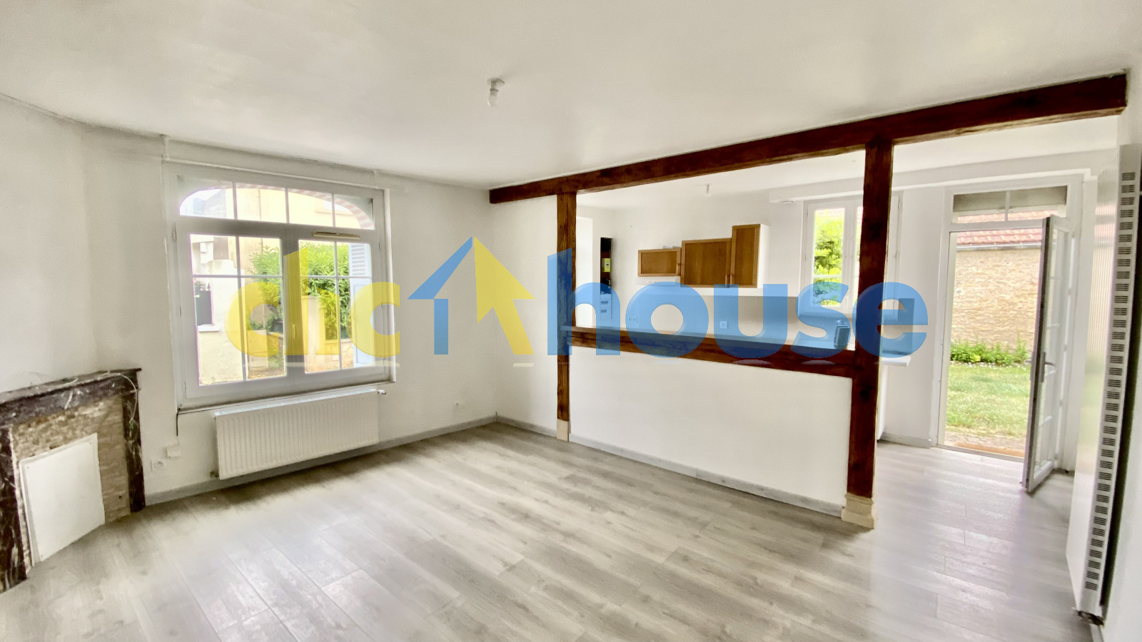 Image_, Maison, Bernières-sur-Mer, ref :6547