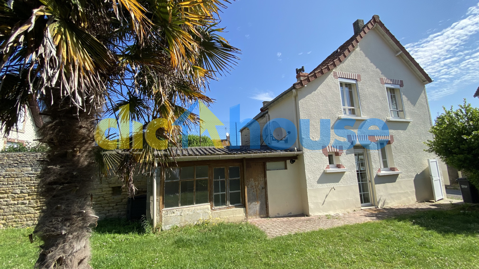 Image_, Maison, Bernières-sur-Mer, ref :6547