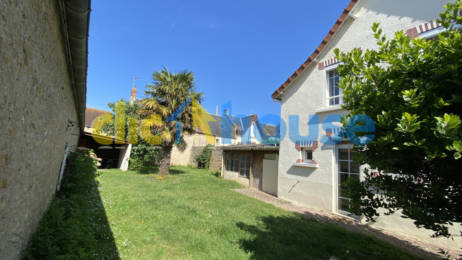 Image_, Maison, Bernières-sur-Mer, ref :6547