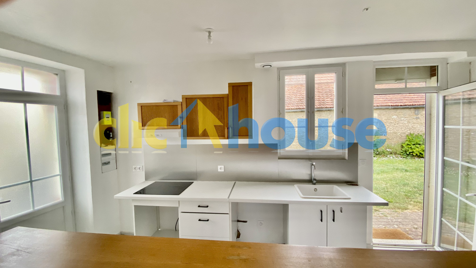 Image_, Maison, Bernières-sur-Mer, ref :6547