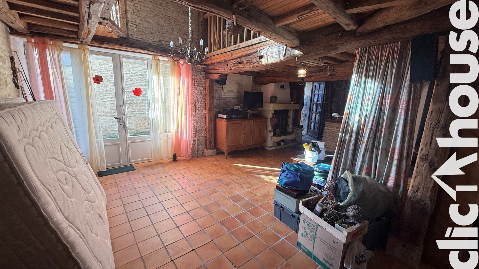 Image_, Maison, Bernières-sur-Mer, ref :6694