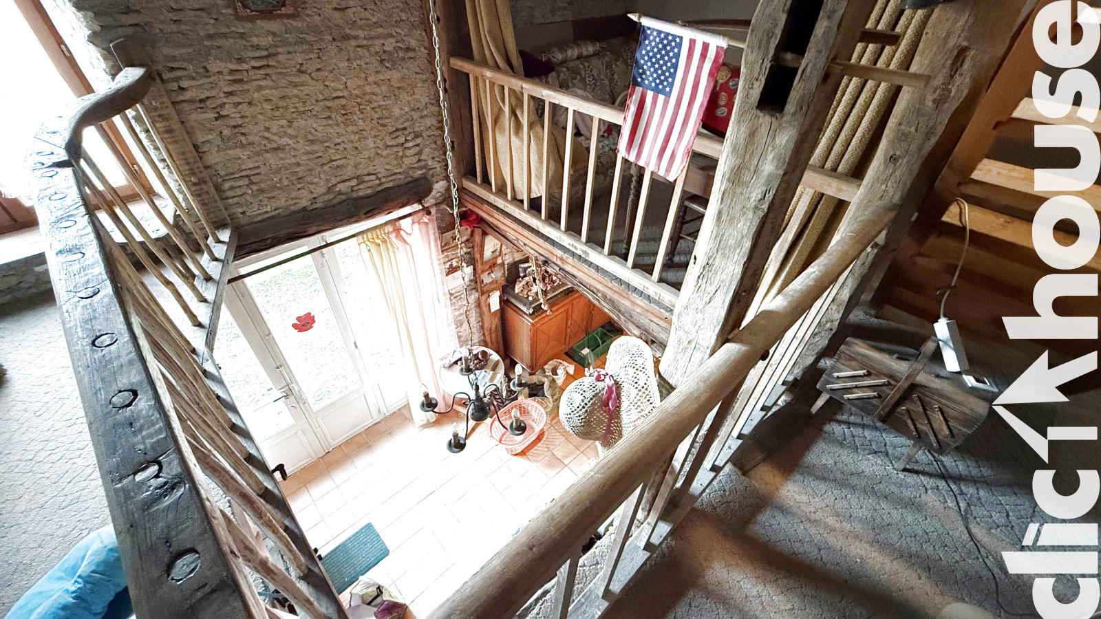 Image_, Maison, Bernières-sur-Mer, ref :6694