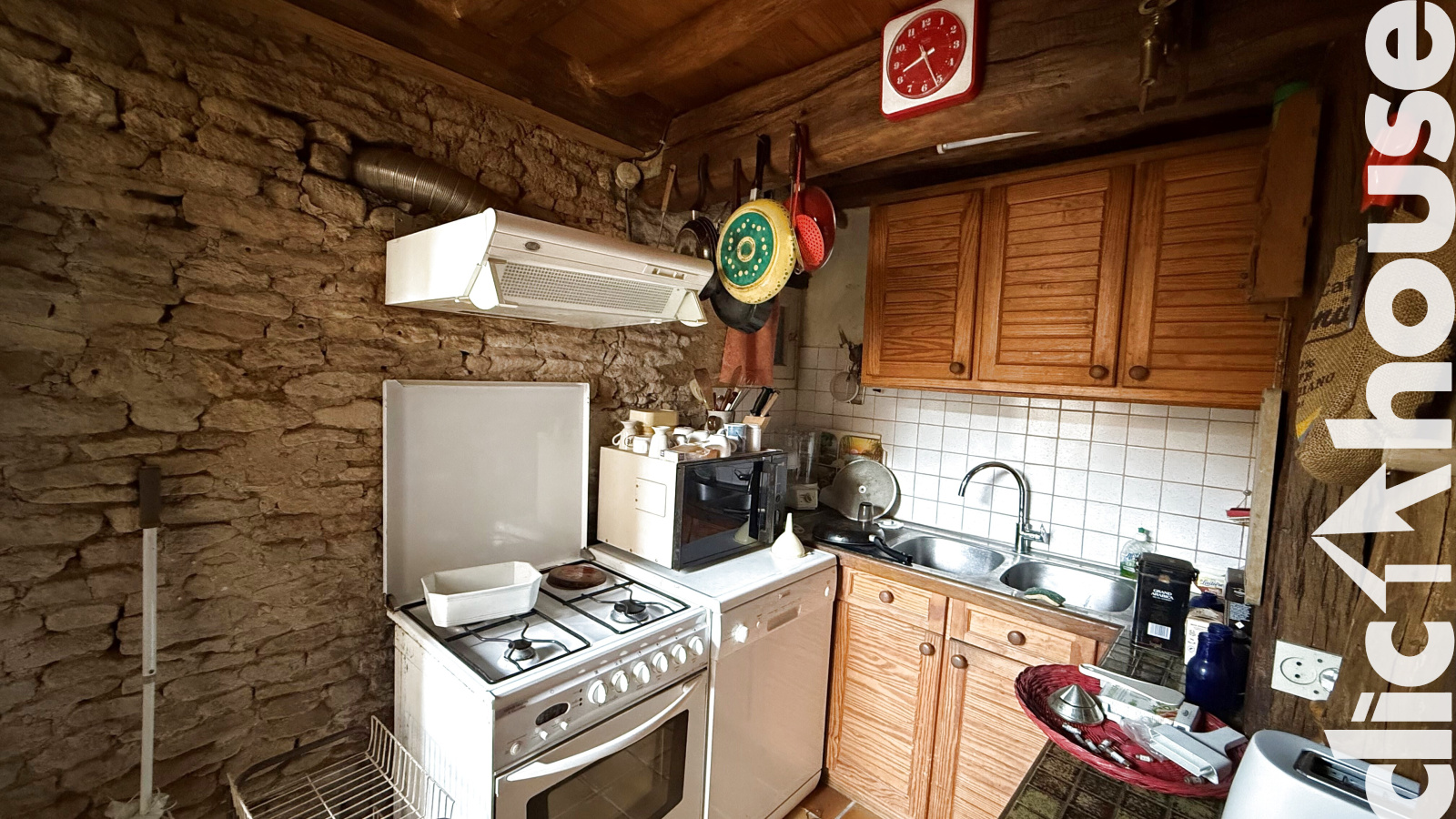 Image_, Maison, Bernières-sur-Mer, ref :6694