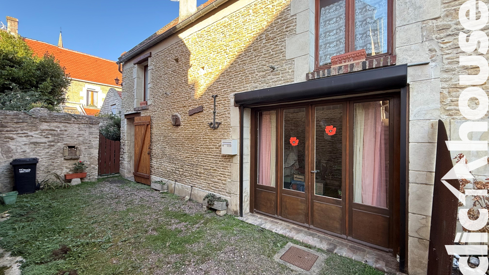 Image_, Maison, Bernières-sur-Mer, ref :6694