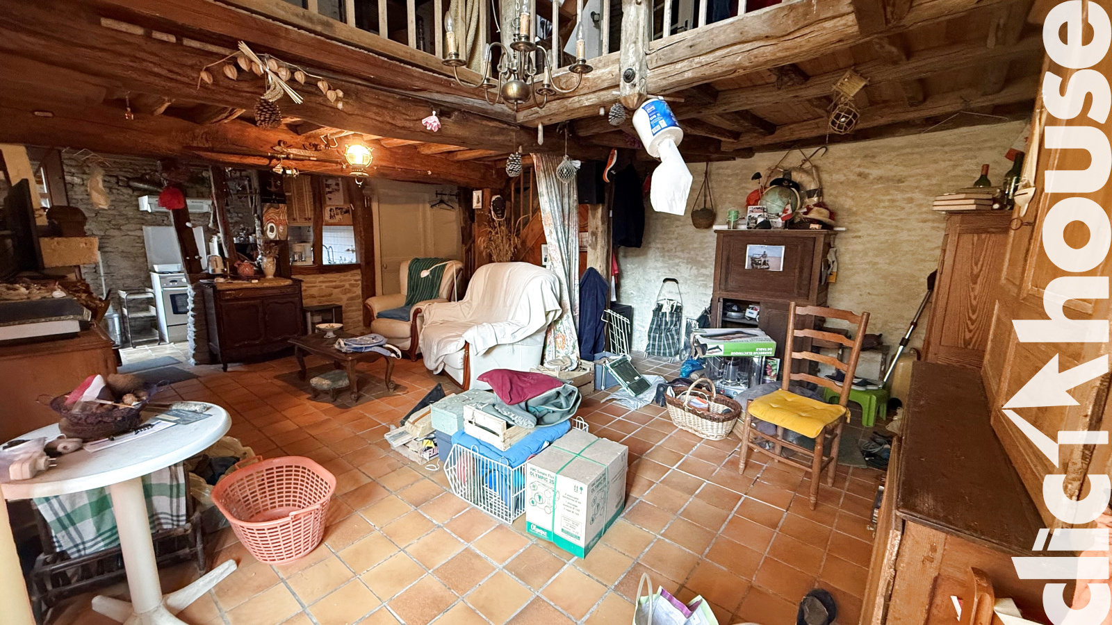 Image_, Maison, Bernières-sur-Mer, ref :6694
