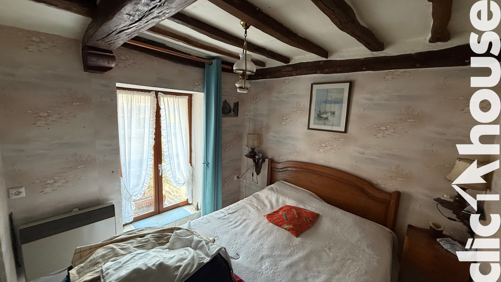 Image_, Maison, Bernières-sur-Mer, ref :6694