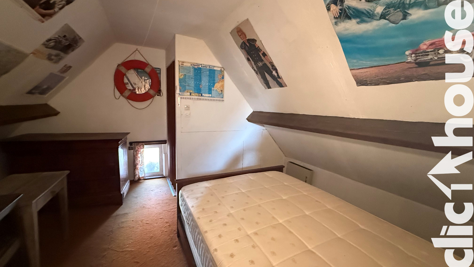 Image_, Maison, Bernières-sur-Mer, ref :6694