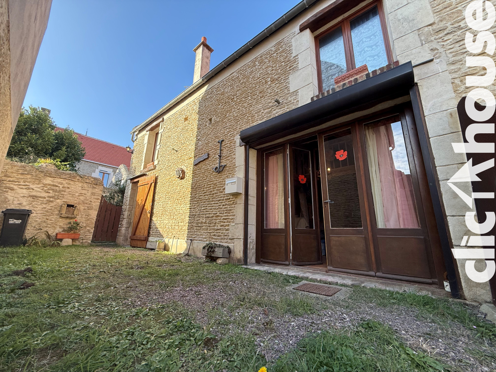 Image_, Maison, Bernières-sur-Mer, ref :6694