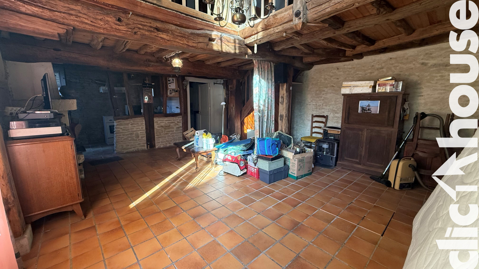 Image_, Maison, Bernières-sur-Mer, ref :6694