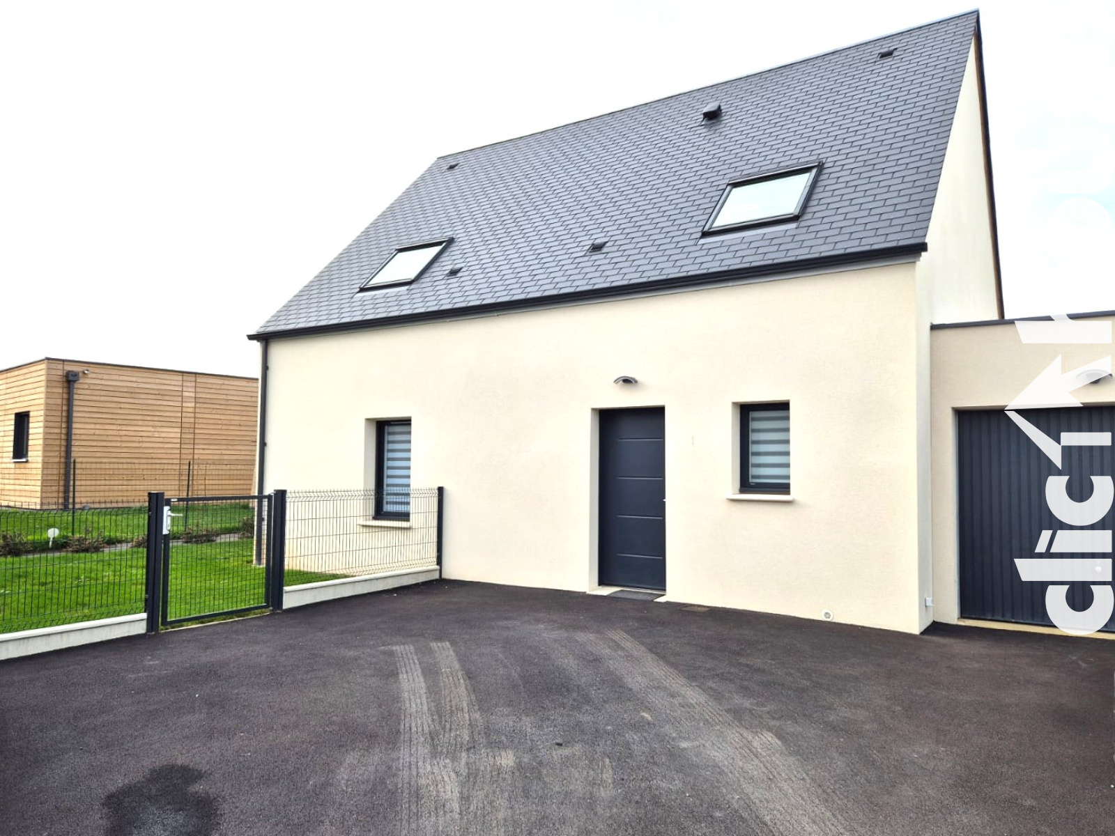 Image_, Maison, Moult, ref :6355