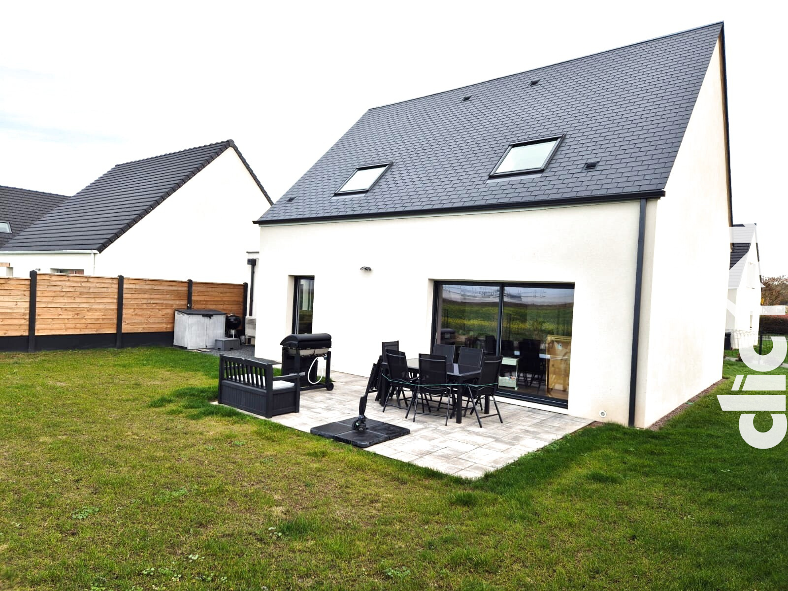 Image_, Maison, Moult, ref :6355