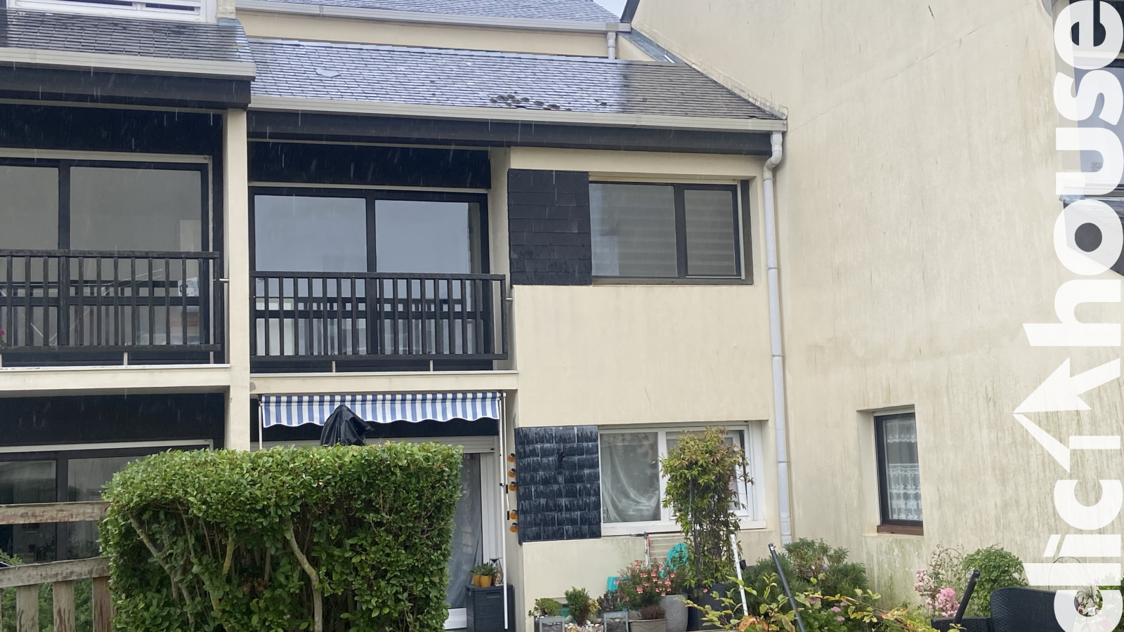 Image_, Appartement, Courseulles-sur-Mer, ref :6640