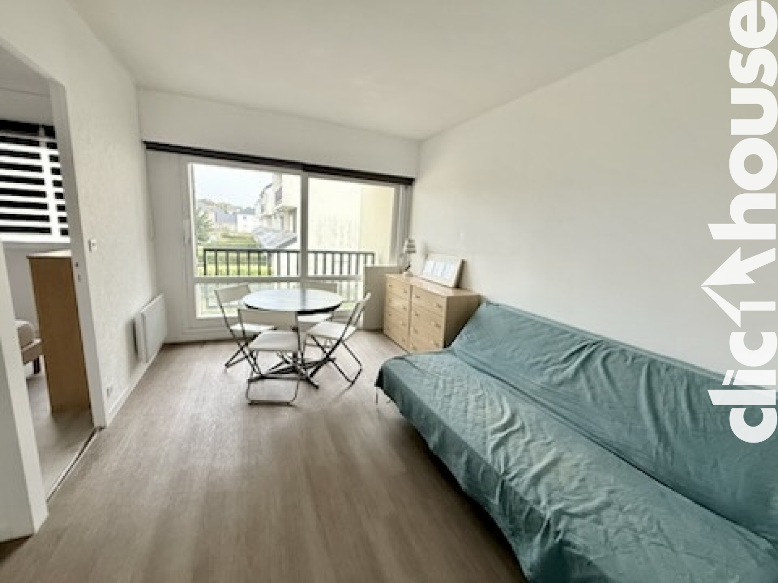 Image_, Appartement, Courseulles-sur-Mer, ref :6640