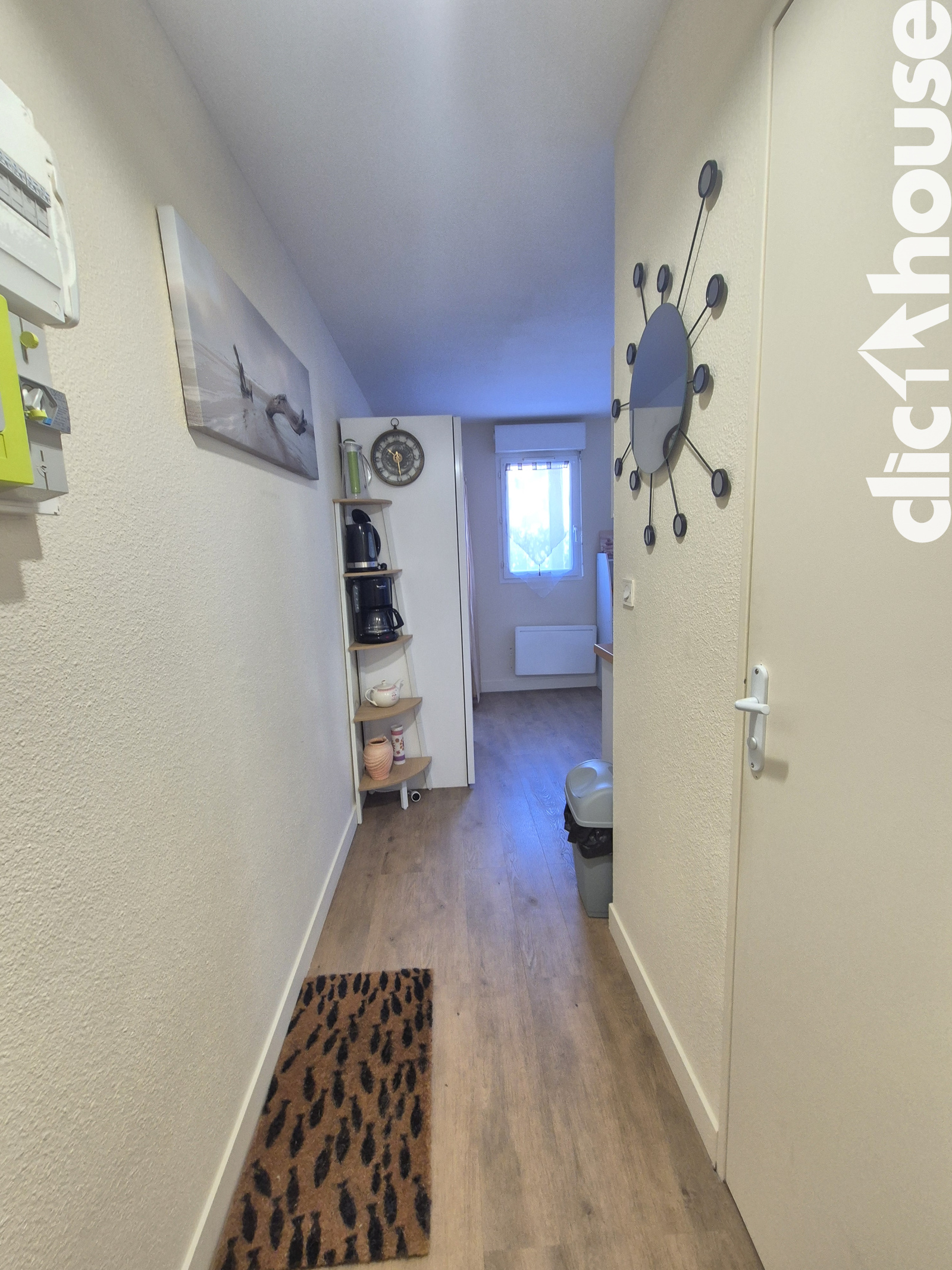 Image_, Rez de jardin, Cabourg, ref :6906