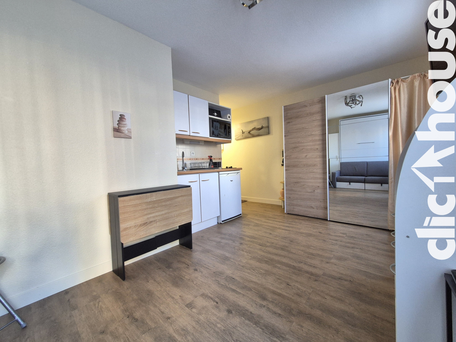 Image_, Rez de jardin, Cabourg, ref :6906