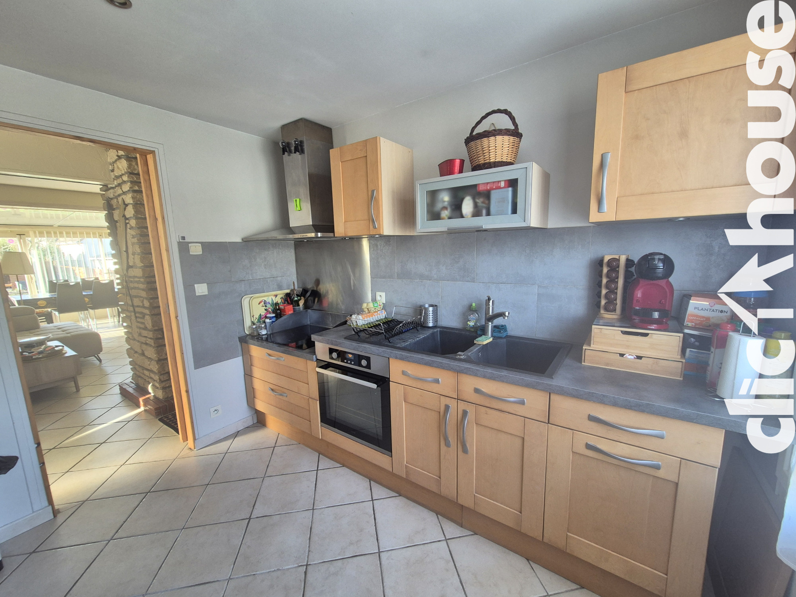 Image_, Maison, Ifs, ref :6791