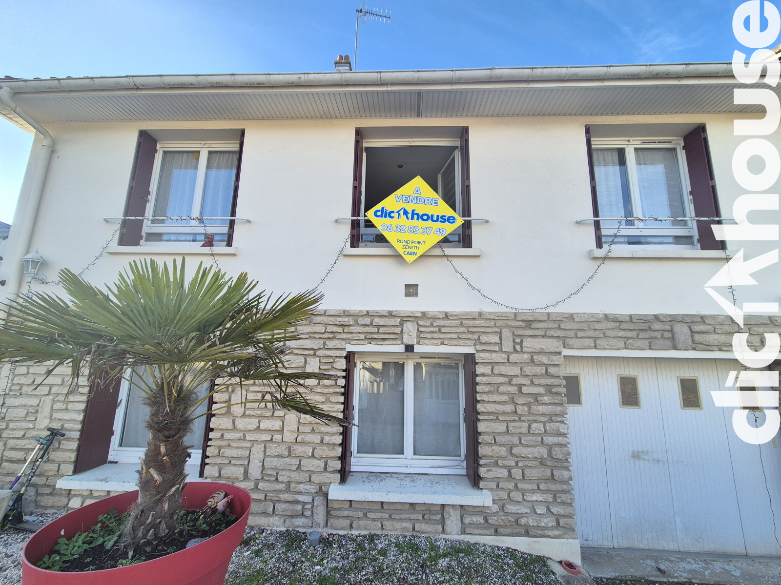 Image_, Maison, Ifs, ref :6791