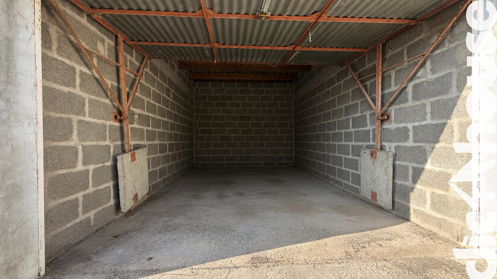 Image_, Garage, Caen, ref :6988