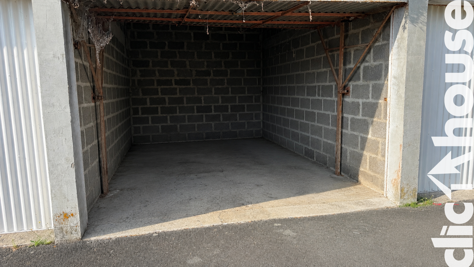 Image_, Garage, Caen, ref :6988