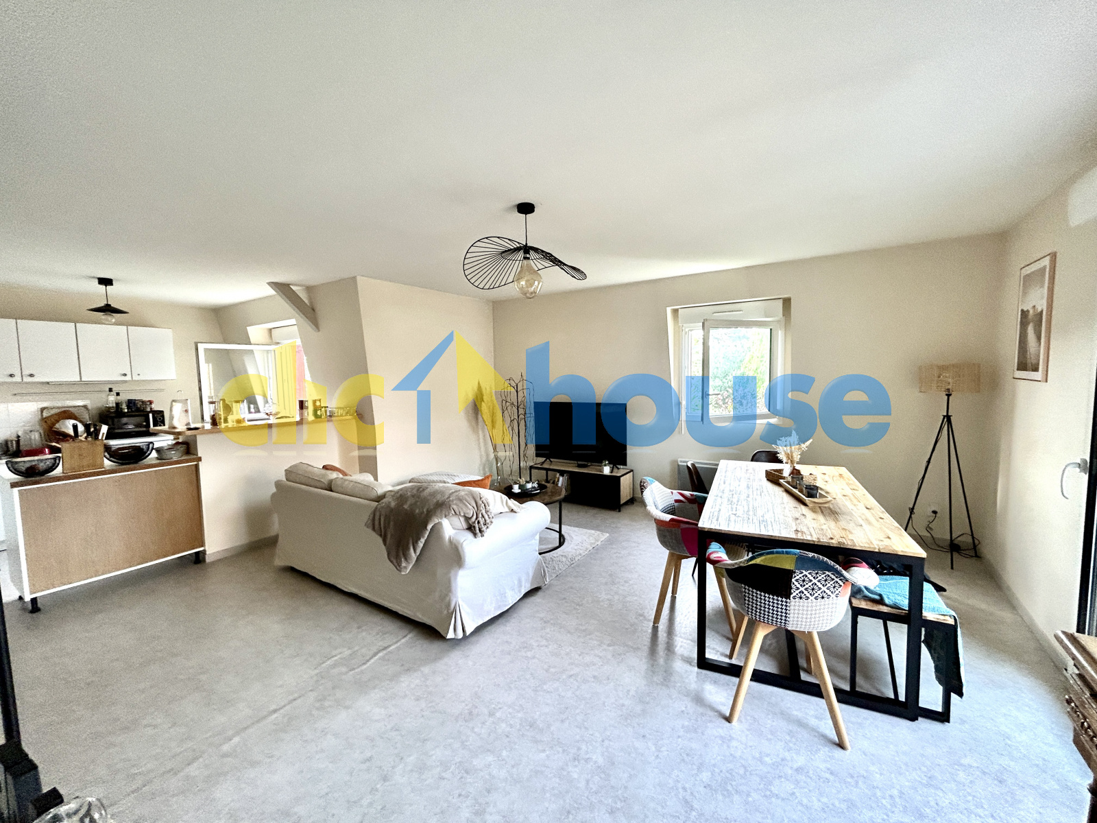 Image_, Appartement, Ouistreham, ref :5788