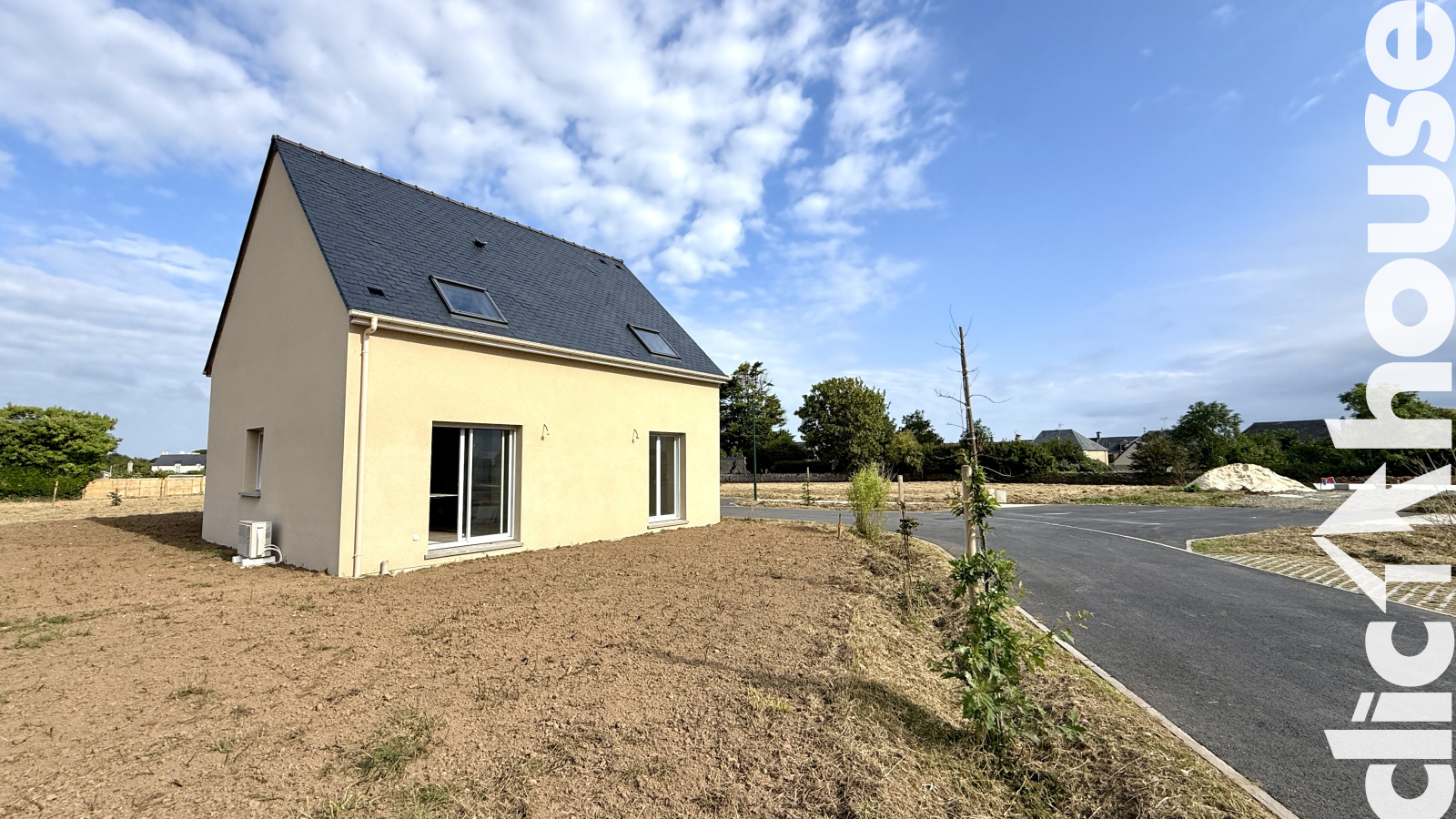 Image_, Maison, Vierville-sur-Mer, ref :6621