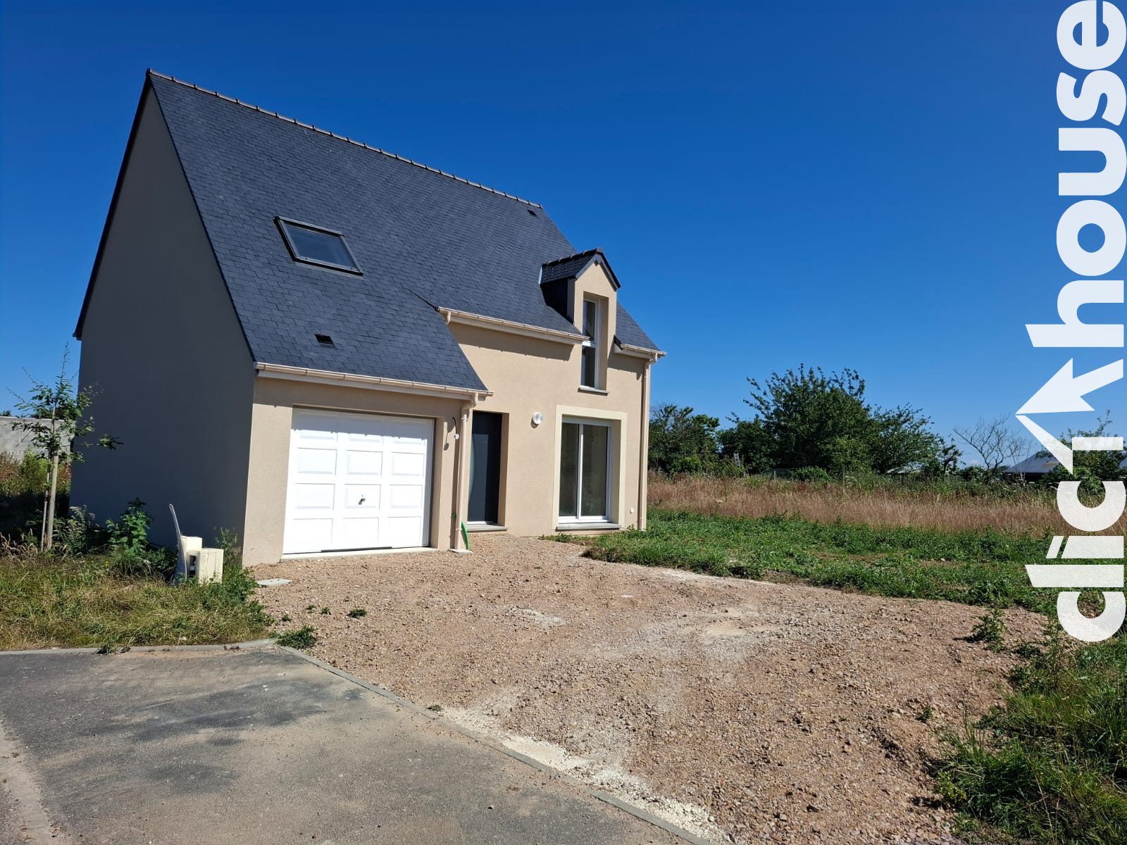 Image_, Maison, Vierville-sur-Mer, ref :6621