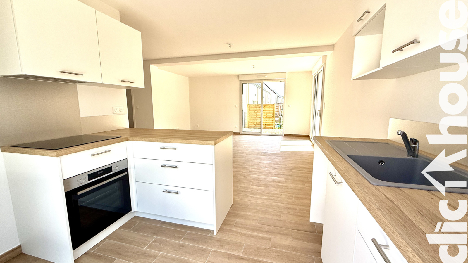 Image_, Maison, Vierville-sur-Mer, ref :6621