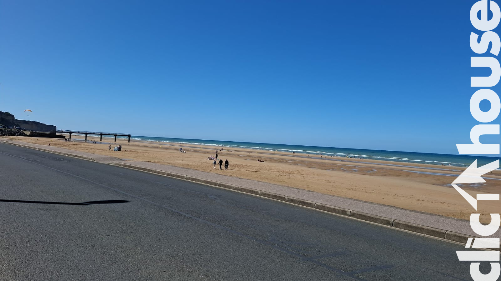 Image_, Maison, Vierville-sur-Mer, ref :6621