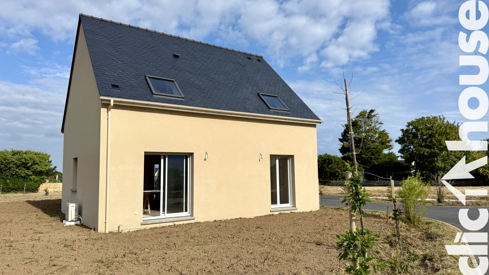 Image_, Maison, Vierville-sur-Mer, ref :6621