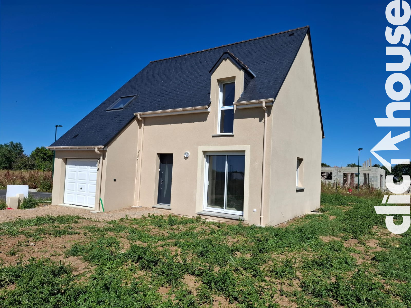 Image_, Maison, Vierville-sur-Mer, ref :6621