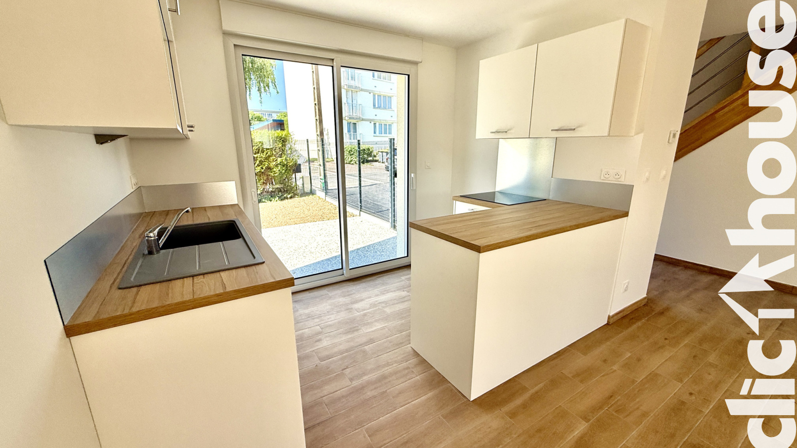 Image_, Maison, Vierville-sur-Mer, ref :6621