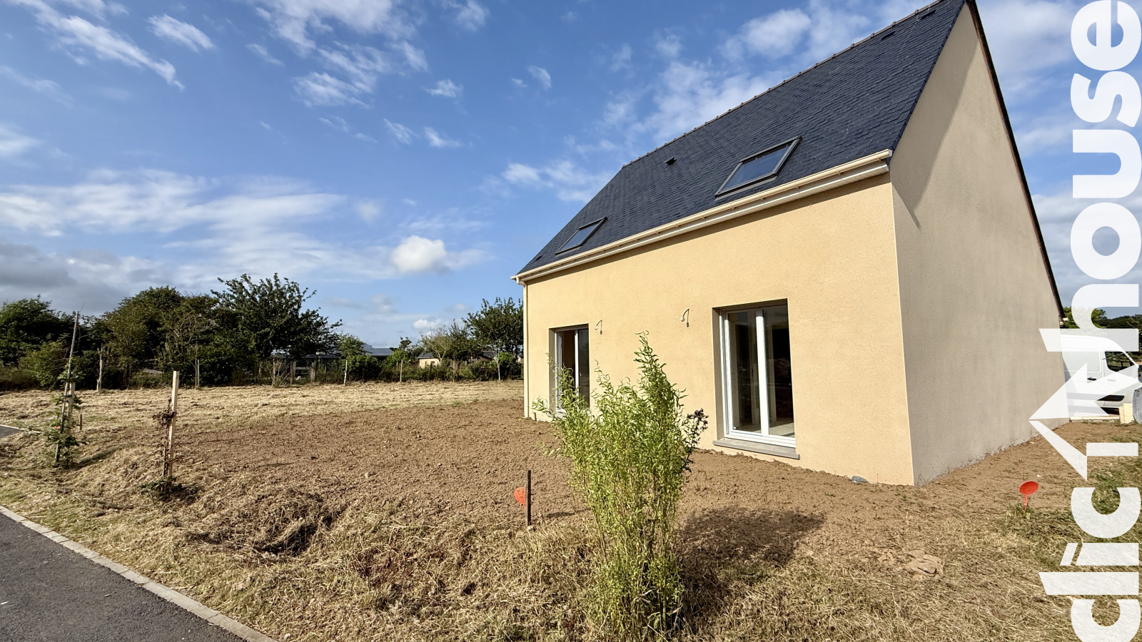 Image_, Maison, Vierville-sur-Mer, ref :6621