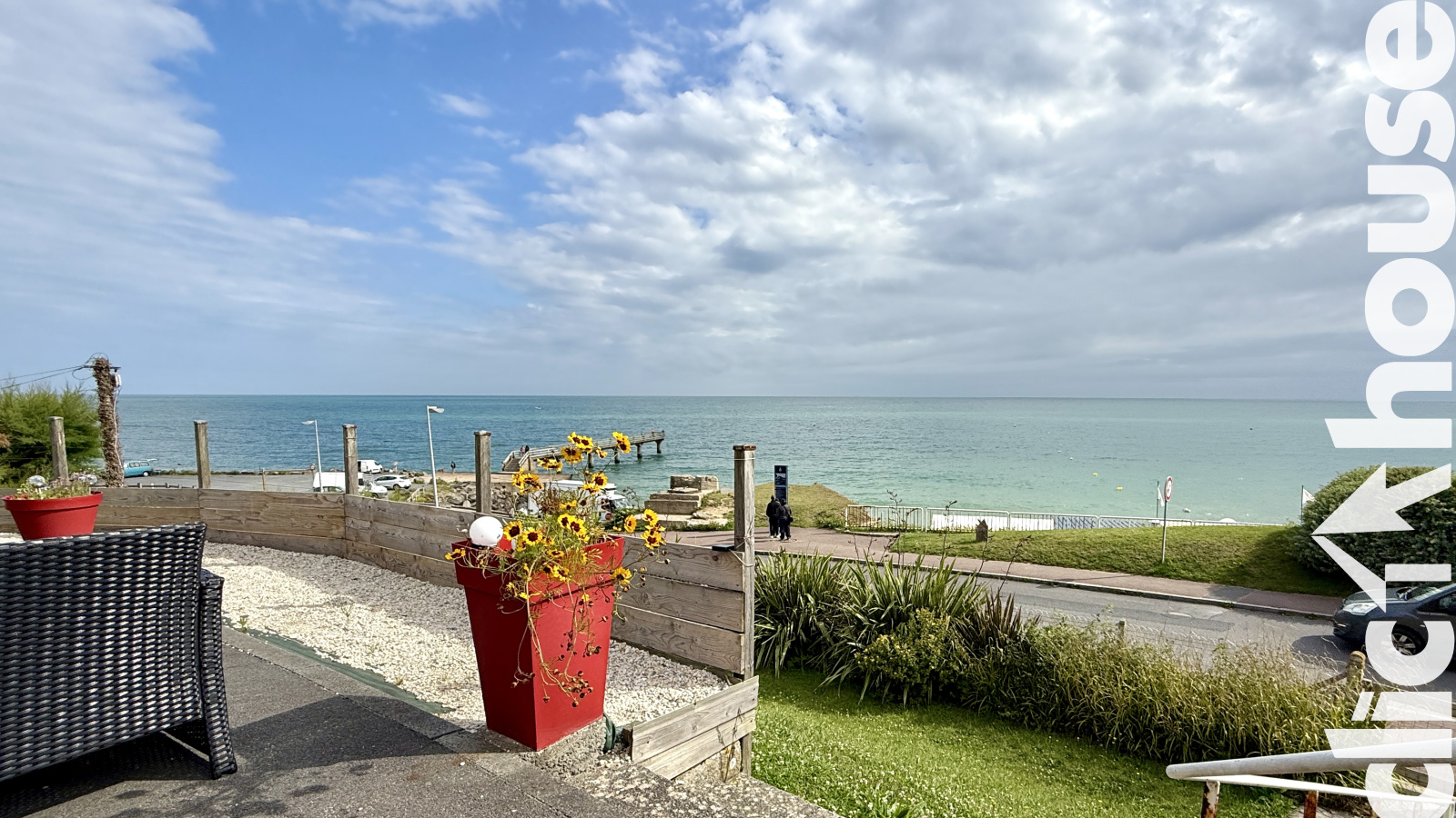 Image_, Maison, Vierville-sur-Mer, ref :6621