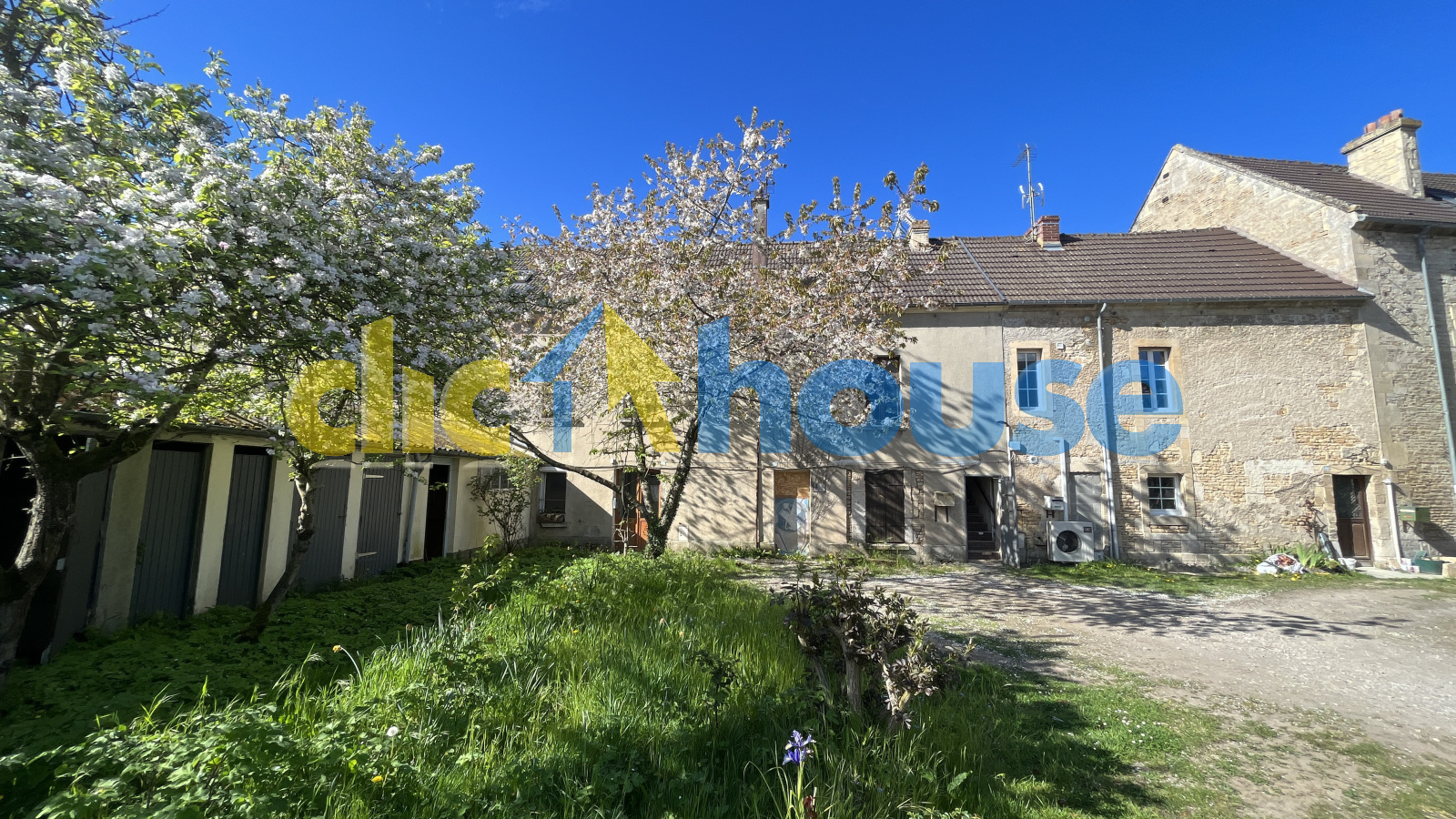 Image_, Appartement, Blainville-sur-Orne, ref :6481