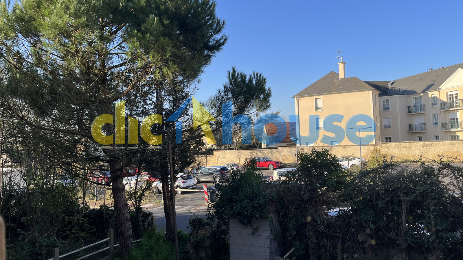 Image_, Appartement, Blainville-sur-Orne, ref :6481